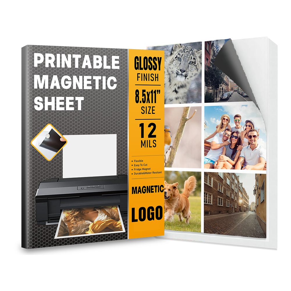 Glossy Printable Magnet Sheets - %E4%BA%AE%E9%9D%A2%E7%A3%81%E5%90%B8%E5%96%B7%E5%A2%A8 