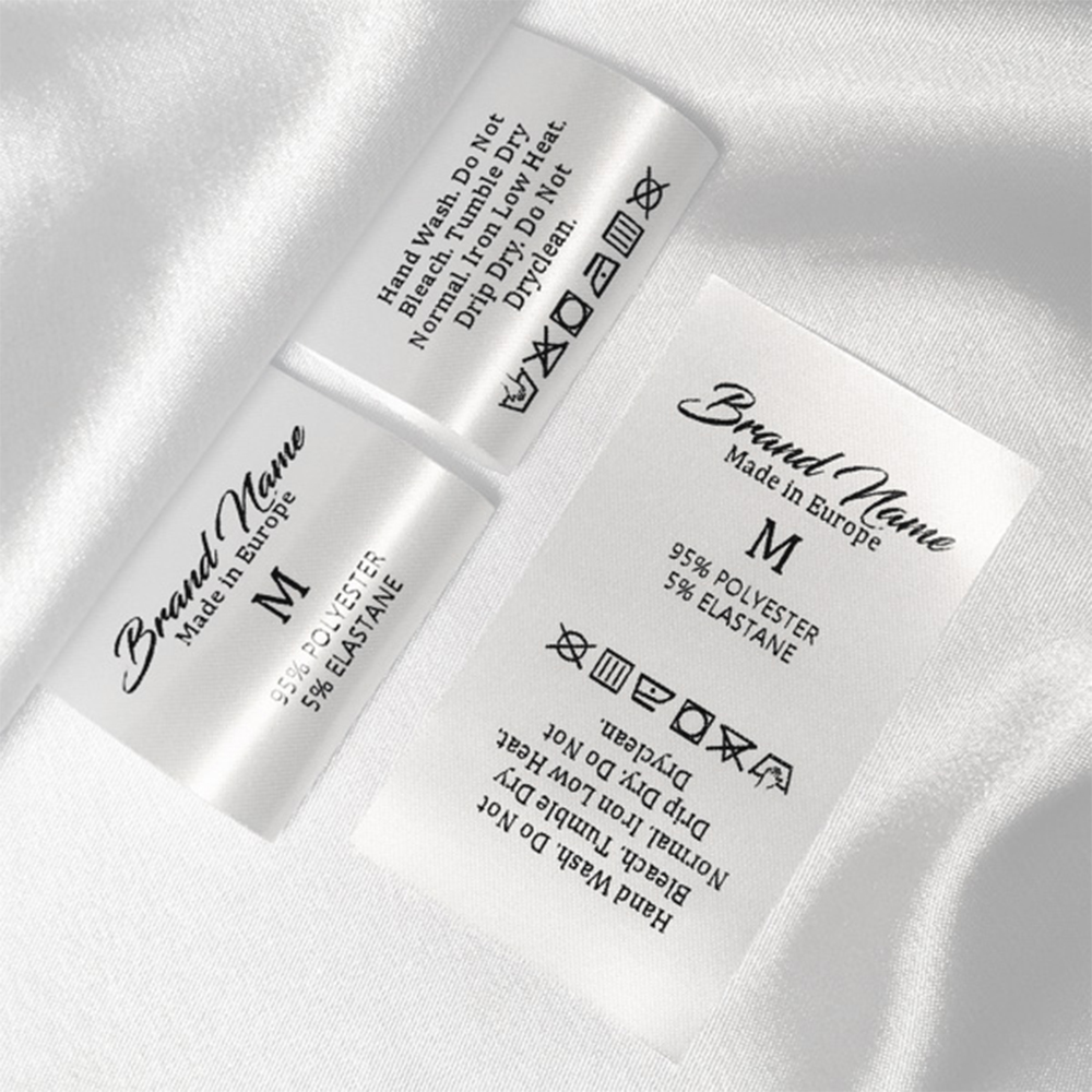 Tyrek Label Tyvek Label: Durable, Water-Resistant Identification Solution