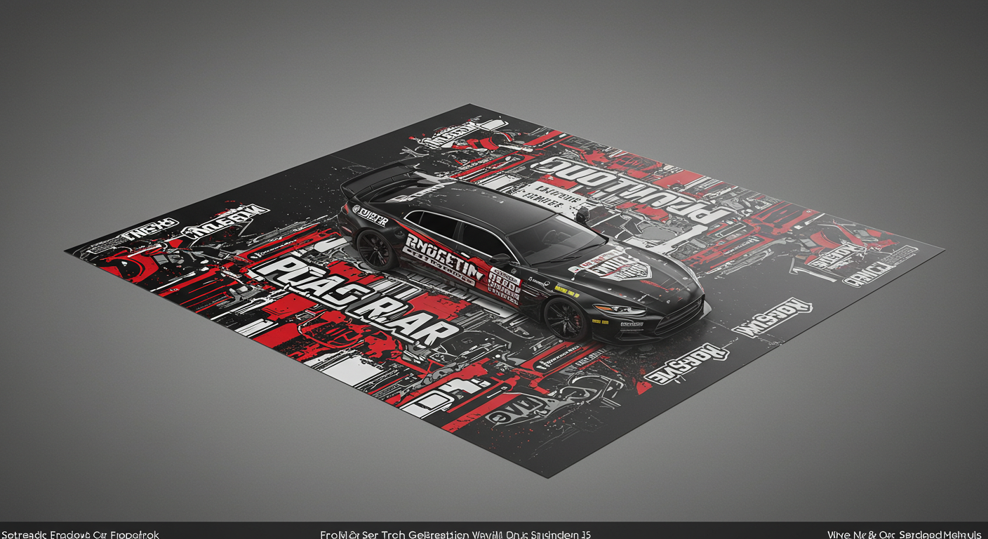 printable vinyl for car decals