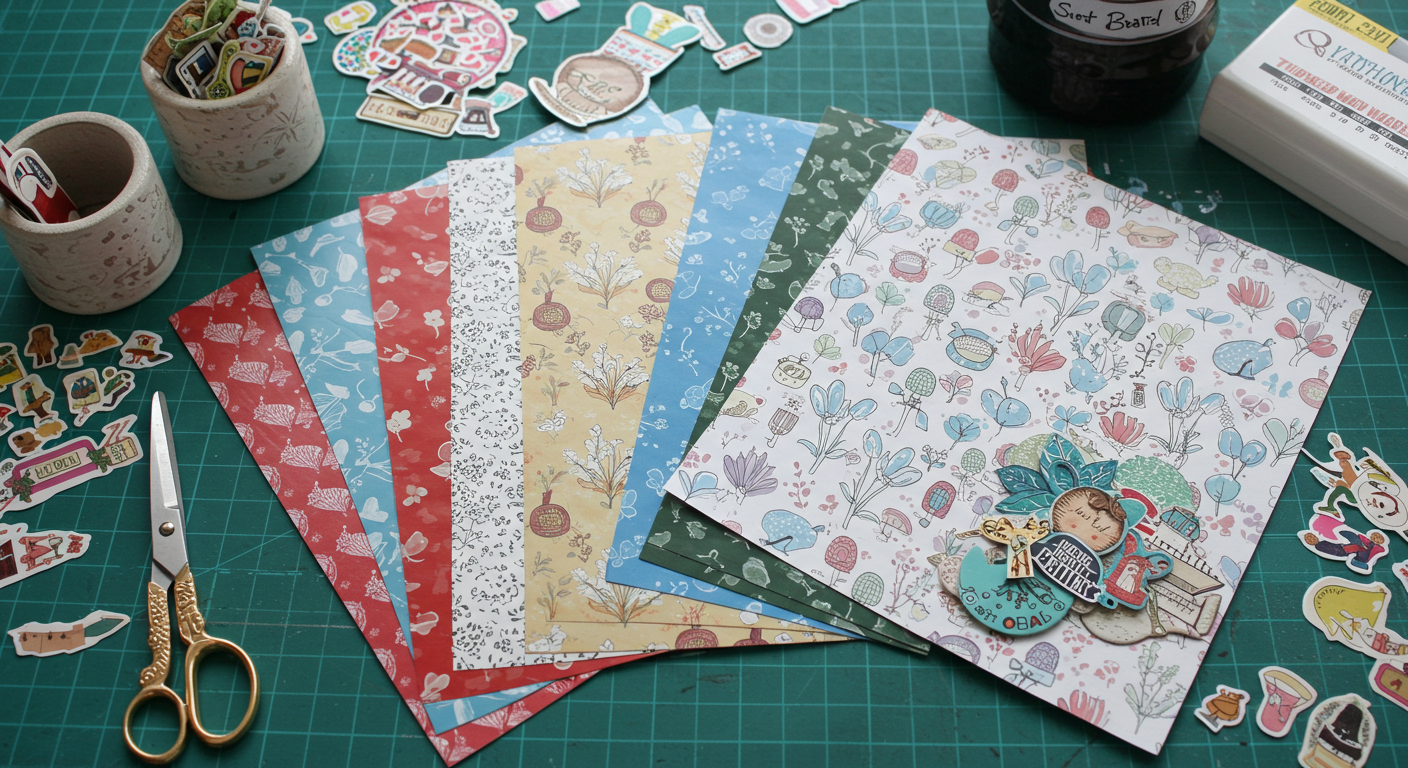 printable vinyl for scrapbooking