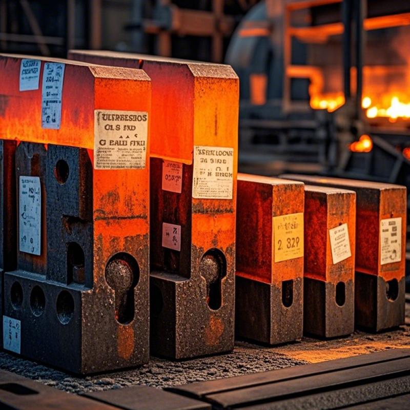 Heat Resistant Labels