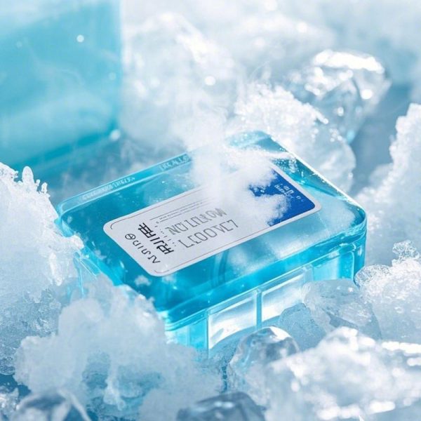 Cold Storage Temperature Labels Prevent Pharma Cold-Chain Losses