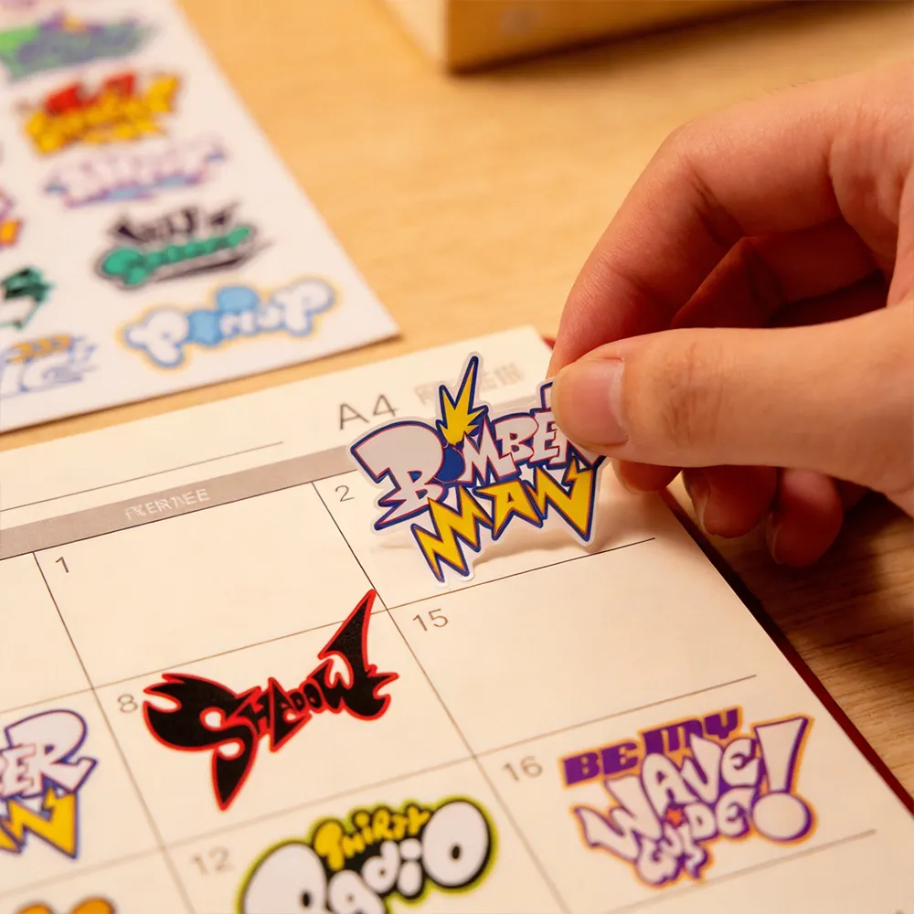 inkjet and laser vinyl
