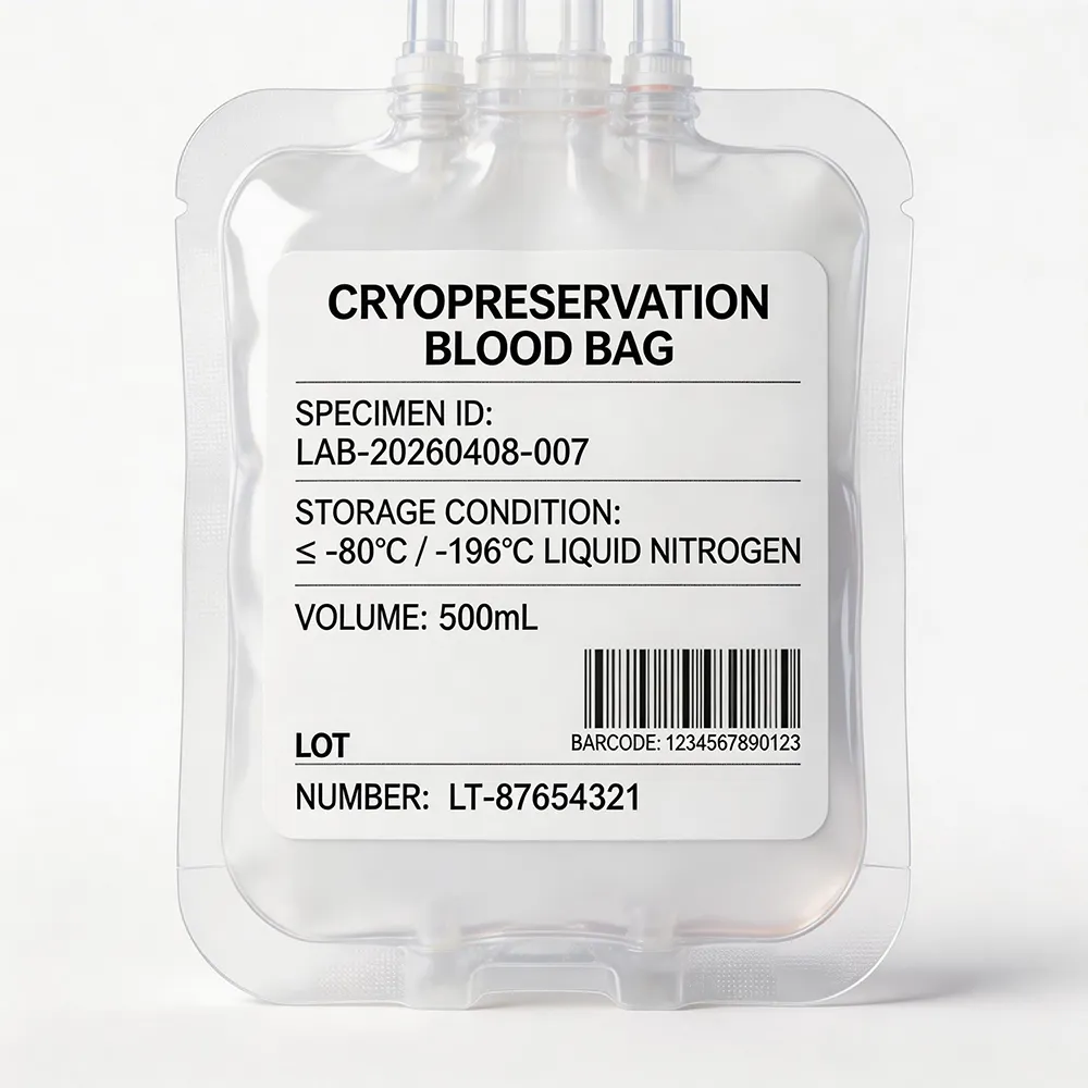 Biomedical Labels Inventory Biomedical Sample Labels For Hospitals And Clinical Laboratories
