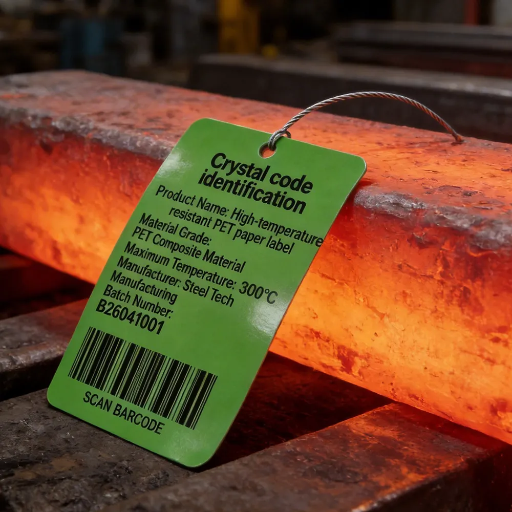 Metal Handling Plates