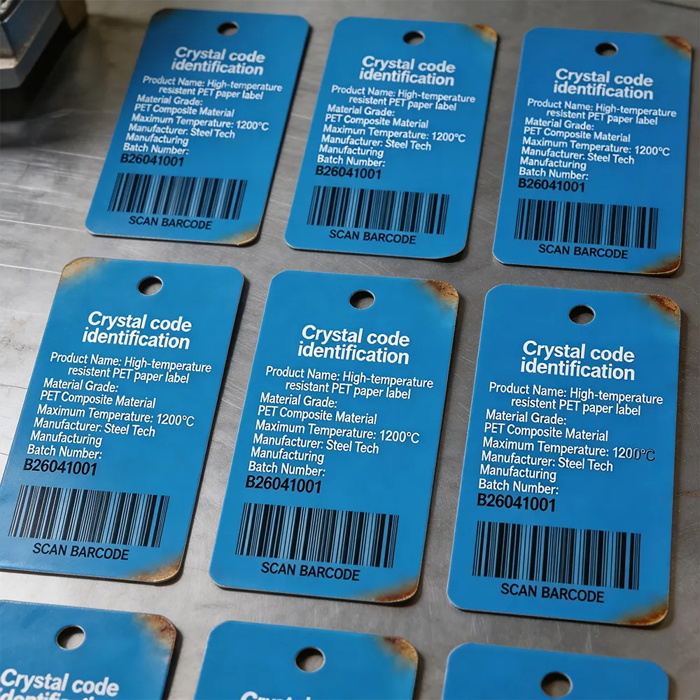 Industrial Object Sorting System