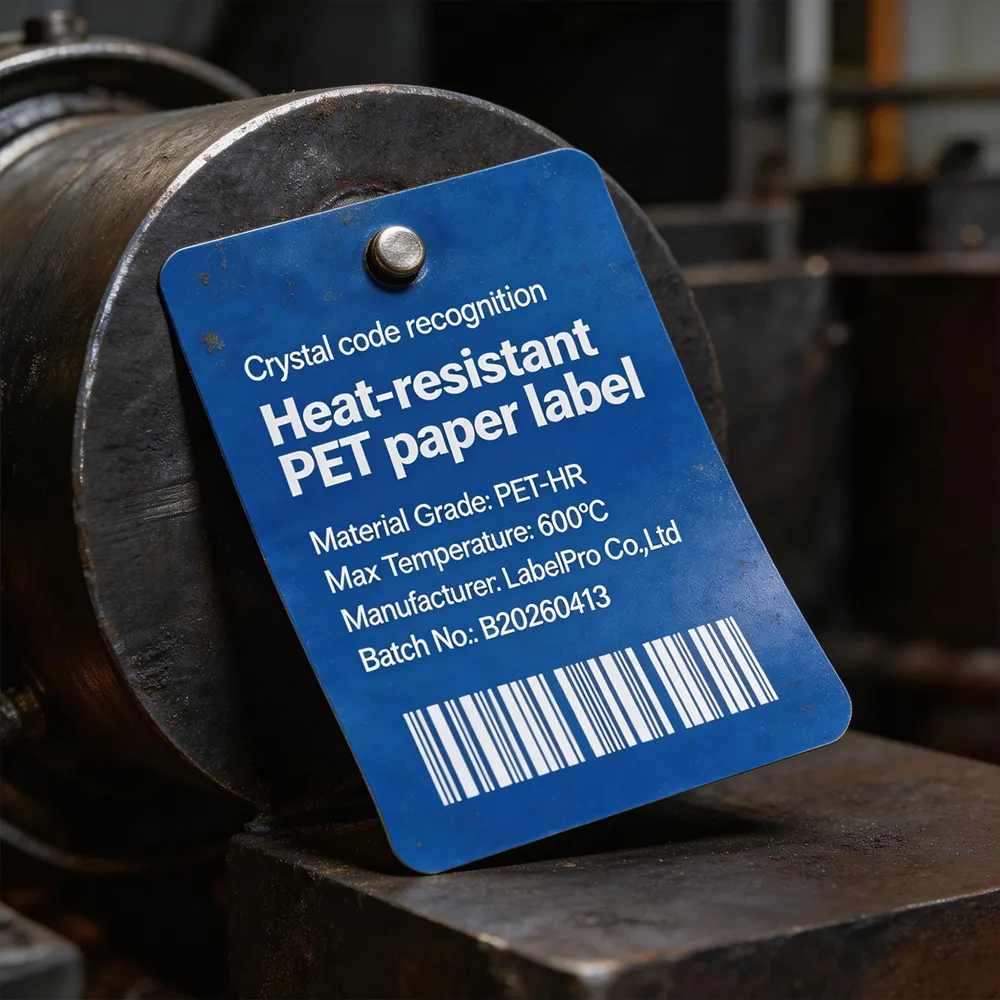 Asset Control Tag System