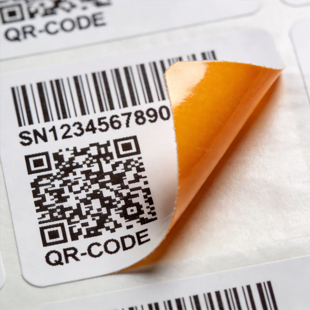 Thermal Oven Tags