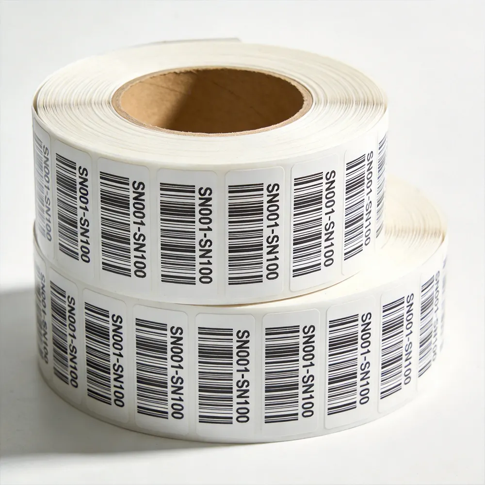 Polyimide Labels
