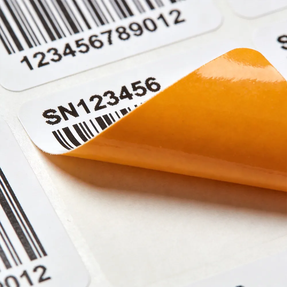 Polyimide Labels for PCB Boards Support Efficient Assembly